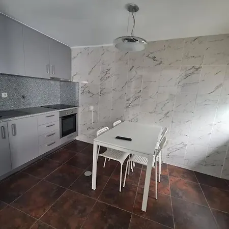 Holiday home Casa De Ferias_as Oliveiras Ii